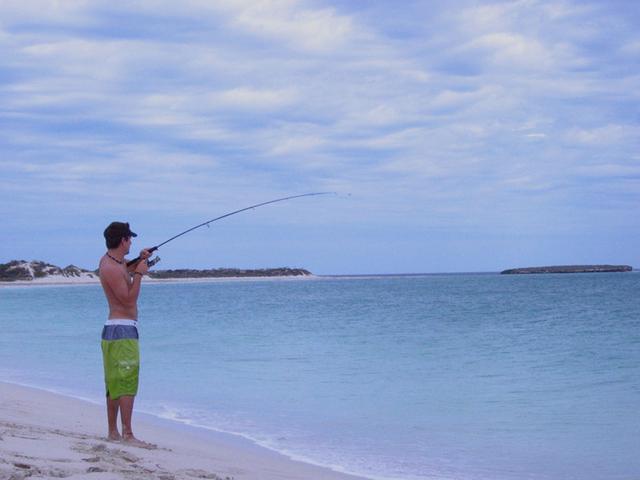 Hooked up on a tailor Hooked up on a tailor